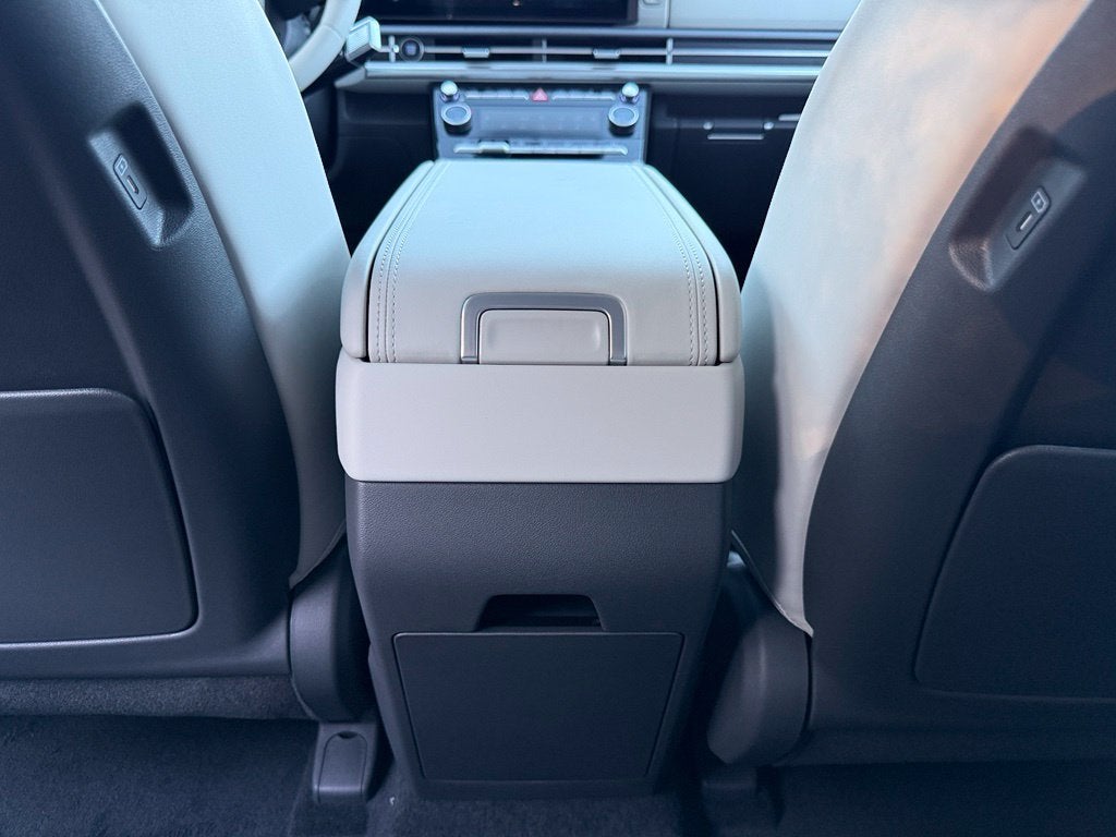2027 Hyundai SANTA FE SEL