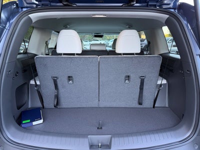 2027 Hyundai SANTA FE SEL