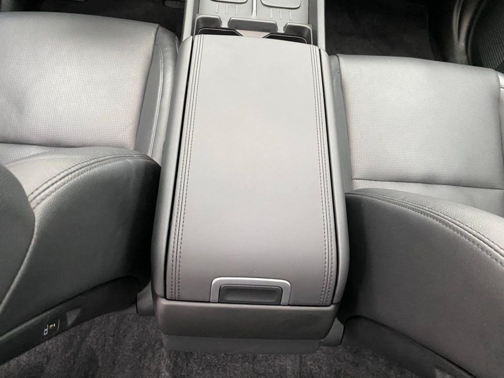 2025 Hyundai SANTA FE HYBRID Limited