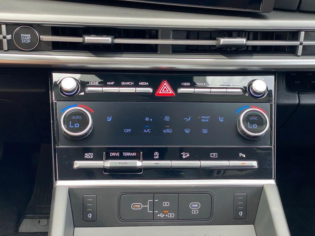 2026 Hyundai SANTA FE XRT AWD