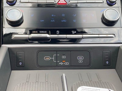 2026 Hyundai SANTA FE XRT AWD