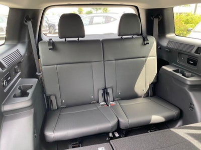 2026 Hyundai SANTA FE XRT AWD