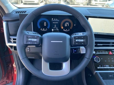 2026 Hyundai SANTA FE XRT AWD