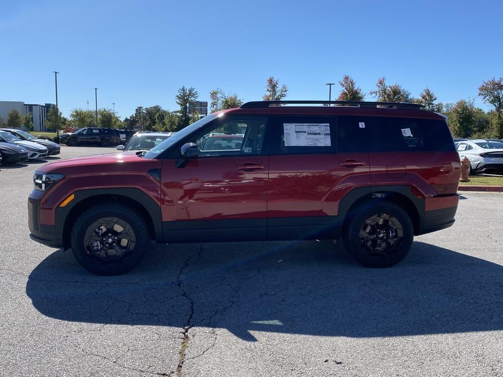2026 Hyundai SANTA FE XRT AWD