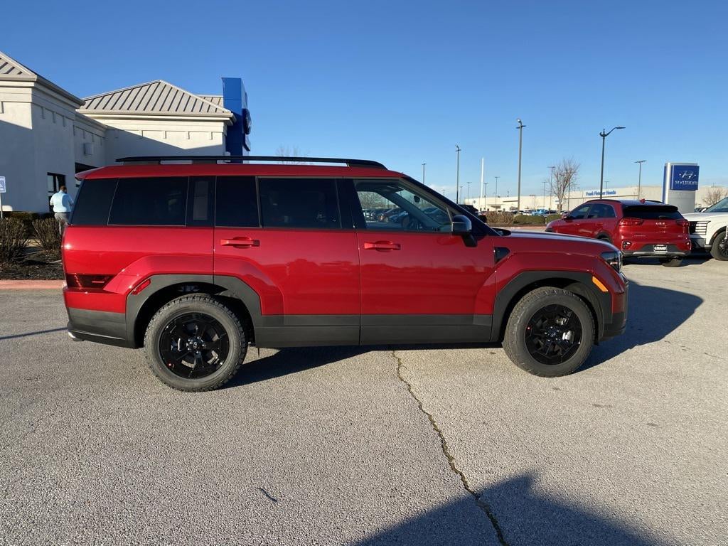 2026 Hyundai SANTA FE XRT AWD