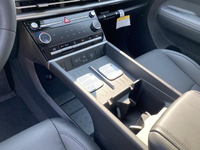 2026 Hyundai SANTA FE XRT AWD