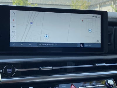 2026 Hyundai SANTA FE XRT AWD