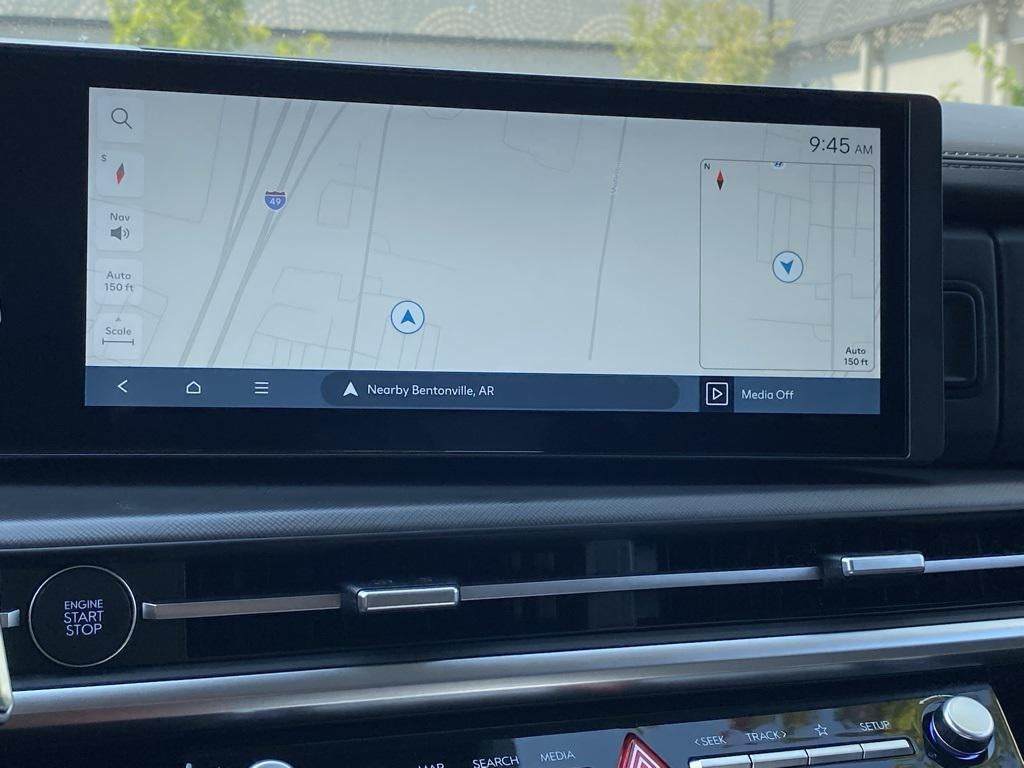 2026 Hyundai SANTA FE XRT AWD