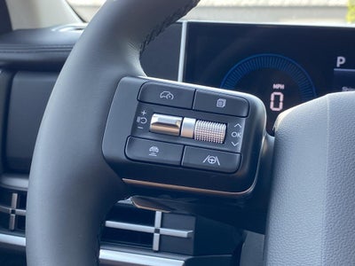 2026 Hyundai SANTA FE XRT AWD