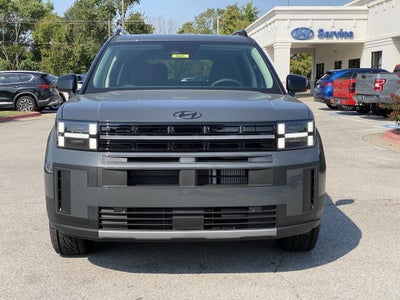 2026 Hyundai SANTA FE XRT AWD