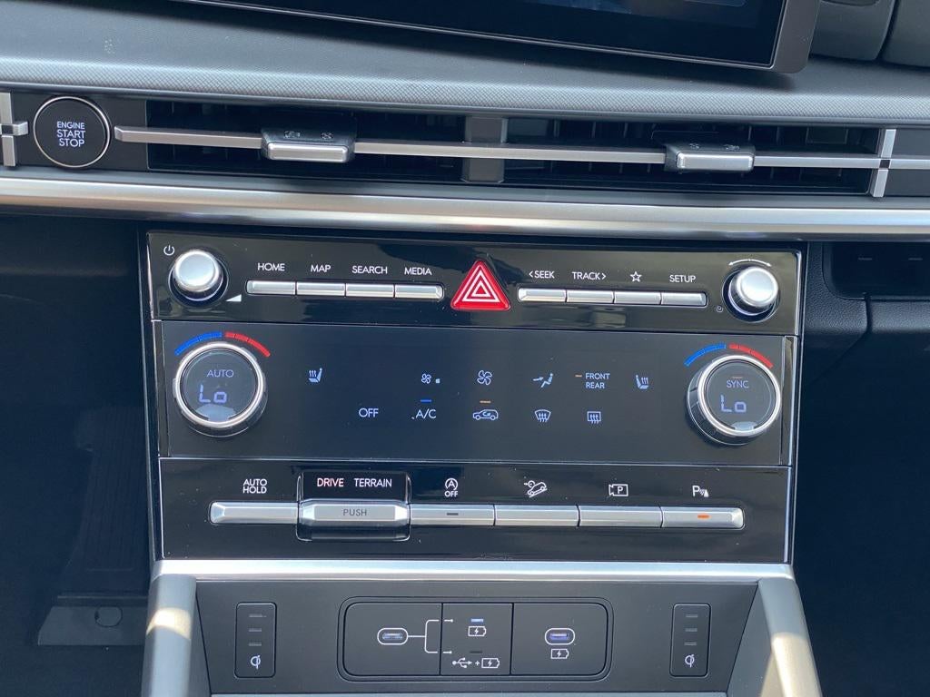 2026 Hyundai SANTA FE XRT AWD