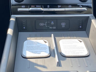 2026 Hyundai SANTA FE XRT AWD