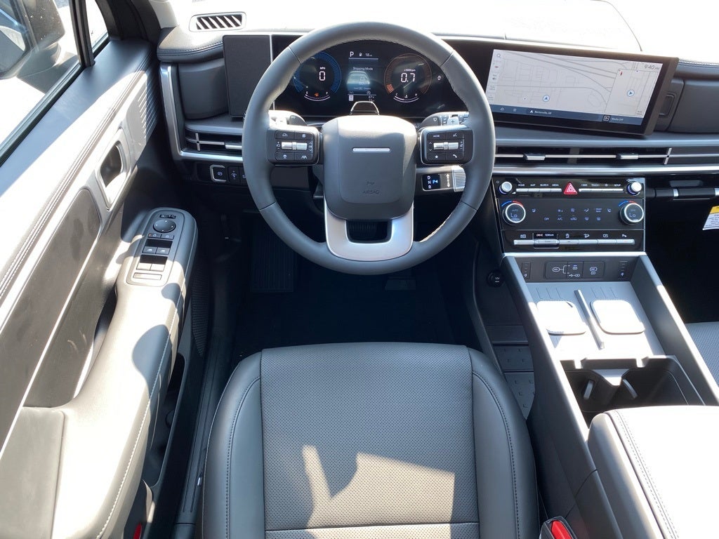 2026 Hyundai SANTA FE XRT AWD