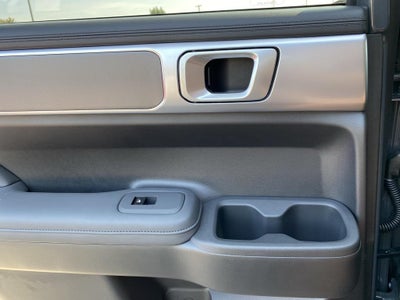 2026 Hyundai SANTA FE XRT AWD