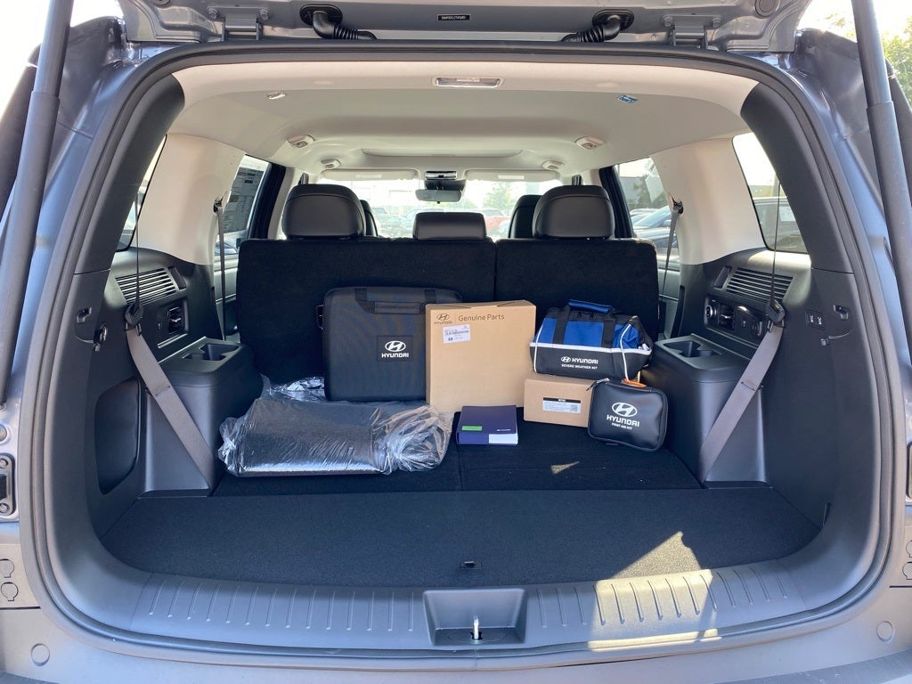 2026 Hyundai SANTA FE XRT AWD