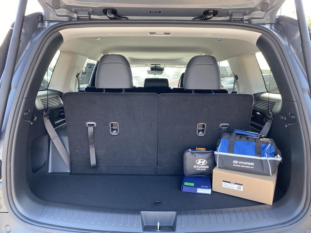 2026 Hyundai SANTA FE XRT AWD