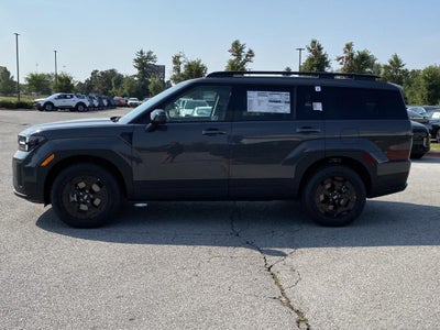 2026 Hyundai SANTA FE XRT AWD