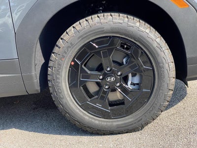 2026 Hyundai SANTA FE XRT AWD