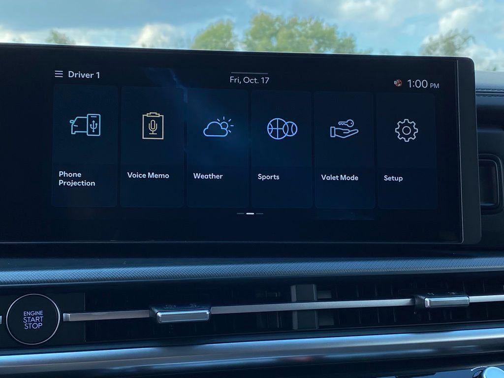 2026 Hyundai SANTA FE XRT AWD