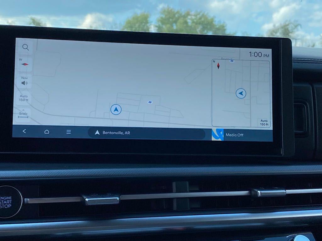 2026 Hyundai SANTA FE XRT AWD