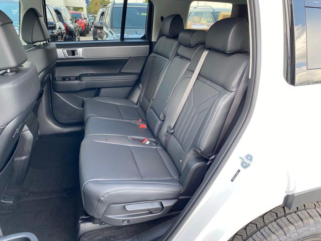 2026 Hyundai SANTA FE XRT AWD