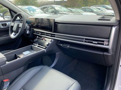 2026 Hyundai SANTA FE XRT AWD