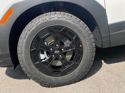 2026 Hyundai SANTA FE XRT AWD