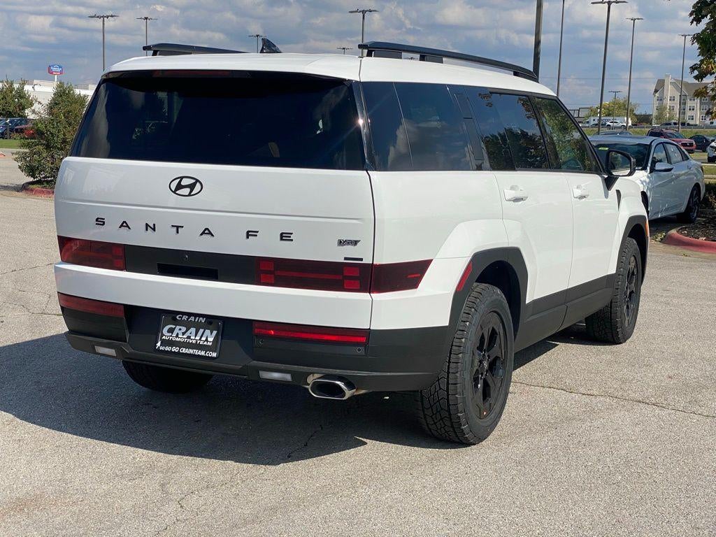 2026 Hyundai SANTA FE XRT AWD
