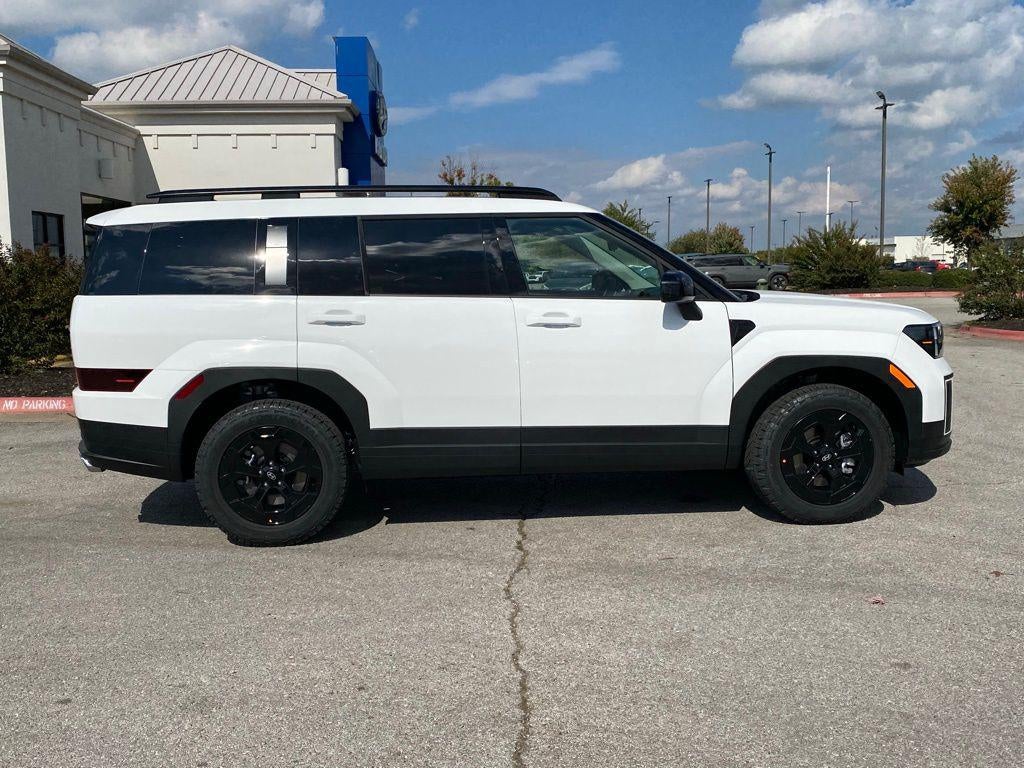 2026 Hyundai SANTA FE XRT AWD