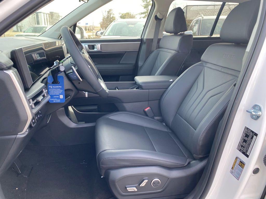 2026 Hyundai SANTA FE XRT AWD