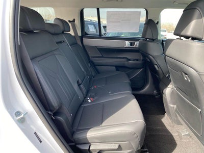 2026 Hyundai SANTA FE XRT AWD