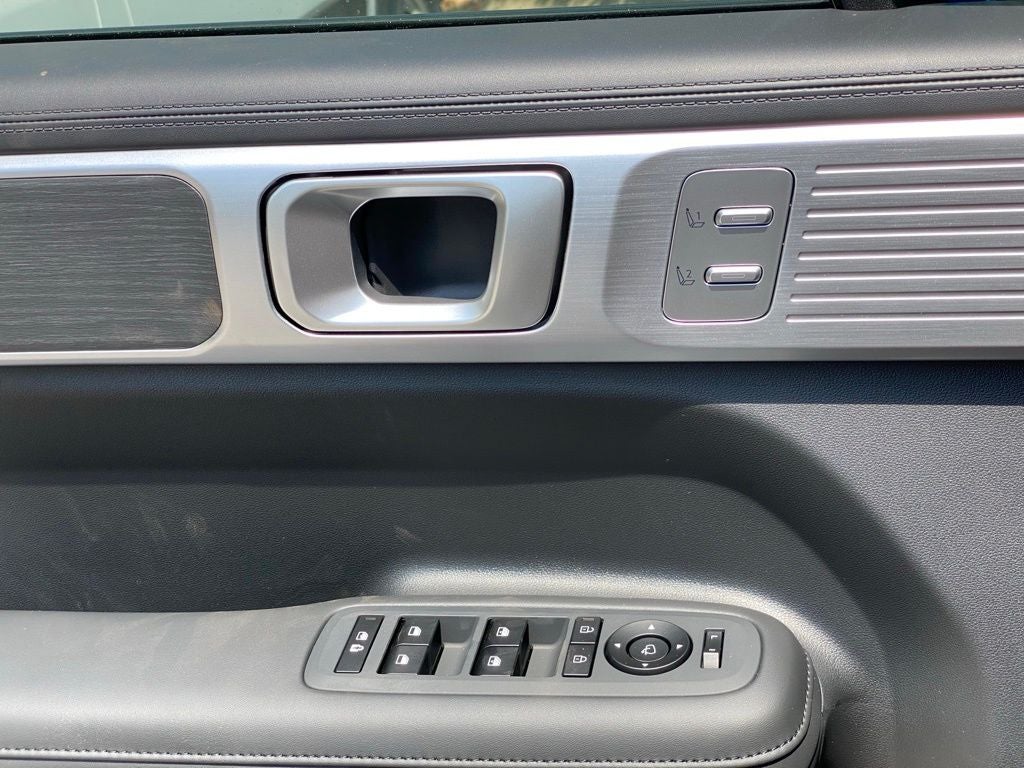 2027 Hyundai SANTA FE Limited
