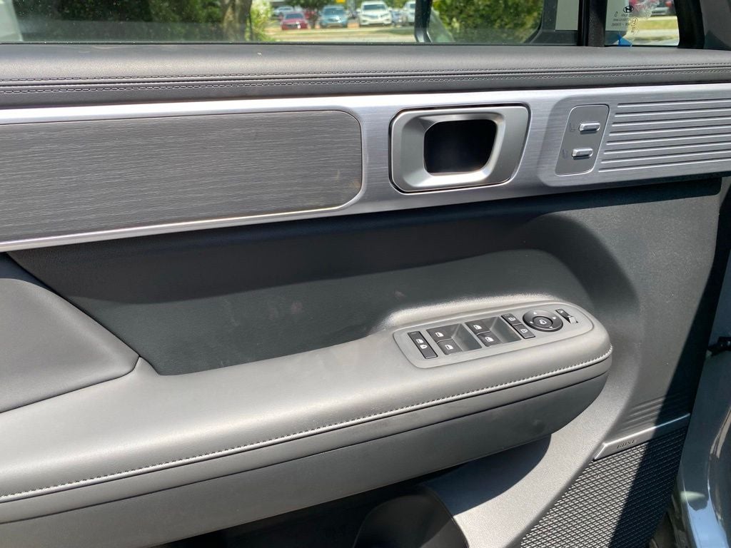 2027 Hyundai SANTA FE Limited