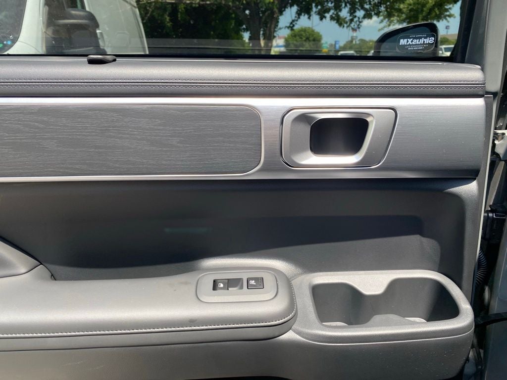 2027 Hyundai SANTA FE Limited