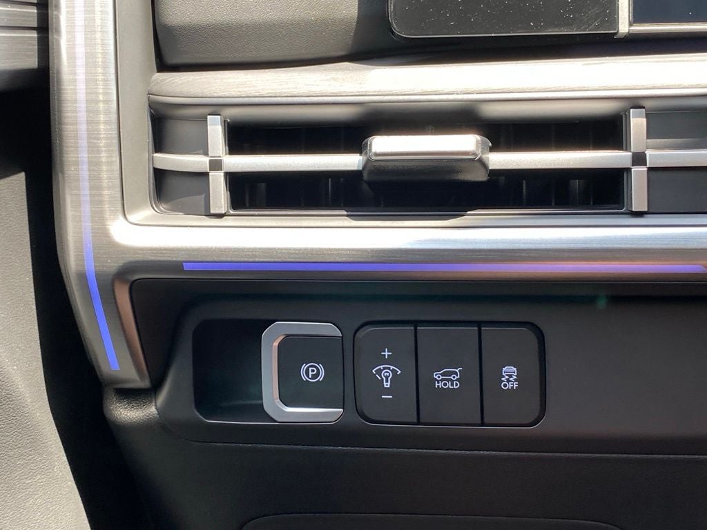 2027 Hyundai SANTA FE Limited