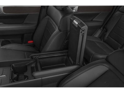 2027 Hyundai SANTA FE Limited