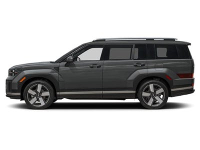 2027 Hyundai SANTA FE Limited