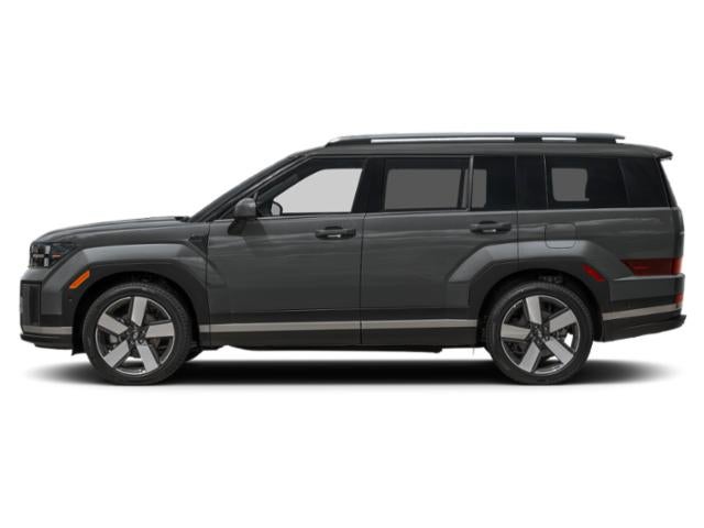 2027 Hyundai SANTA FE Limited