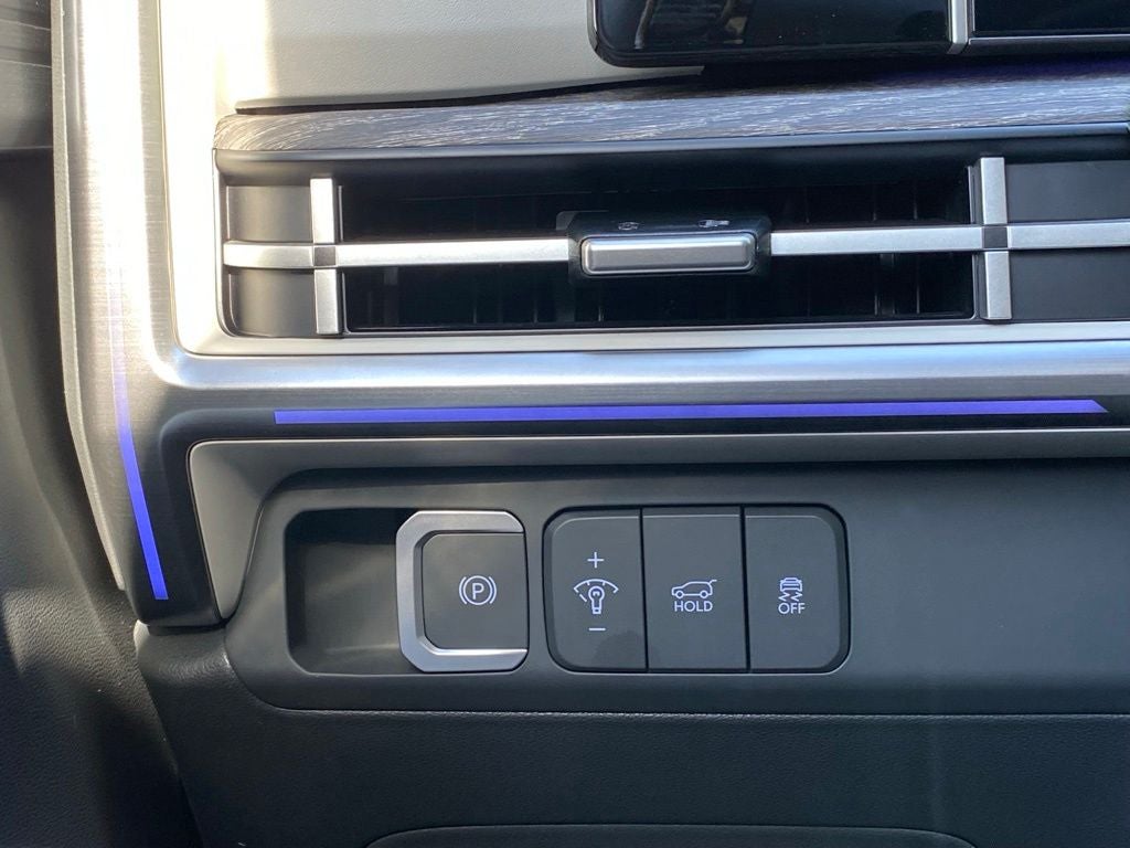 2027 Hyundai SANTA FE HYBRID Calligraphy