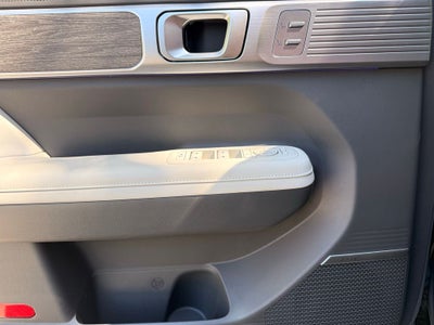 2024 Hyundai SANTA FE Calligraphy NAPPA LEATHER