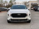 2022 Hyundai SANTA FE SE