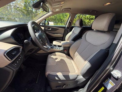 2020 Hyundai SANTA FE SEL - CLEAN CARFAX / ONE OWNER