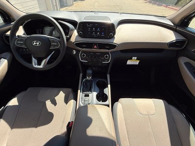 2020 Hyundai SANTA FE SEL - CLEAN CARFAX / ONE OWNER