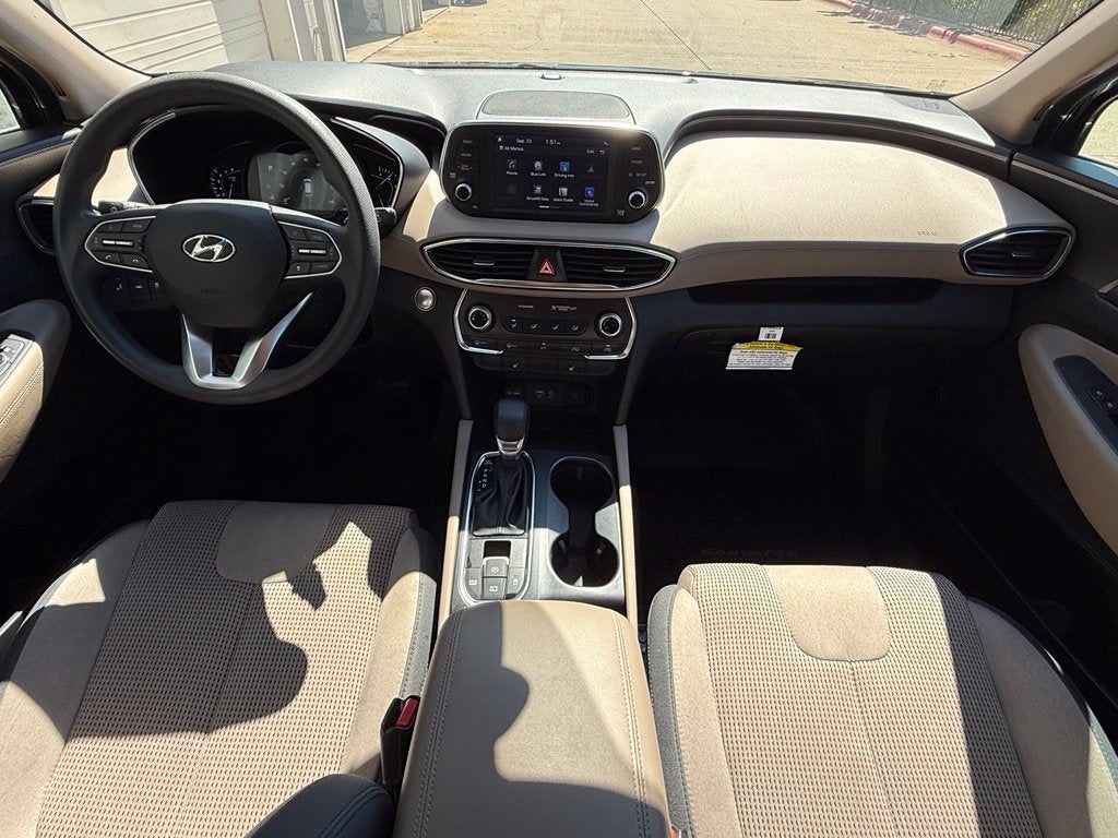 2020 Hyundai SANTA FE SEL - CLEAN CARFAX / ONE OWNER