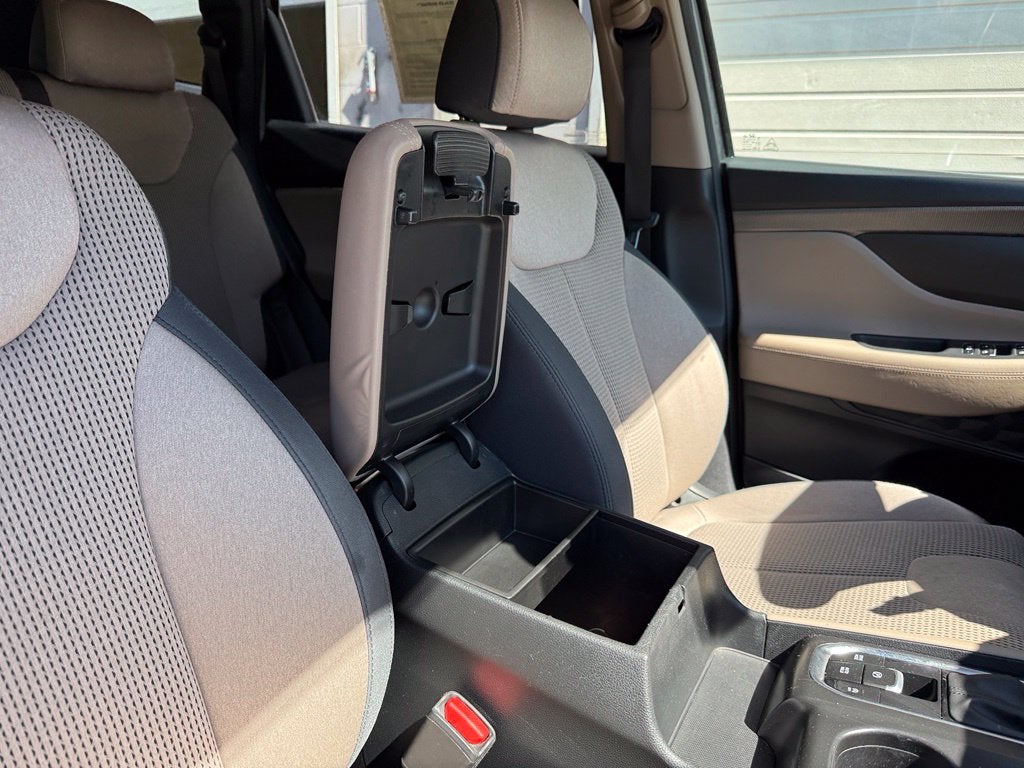 2020 Hyundai SANTA FE SEL - CLEAN CARFAX / ONE OWNER