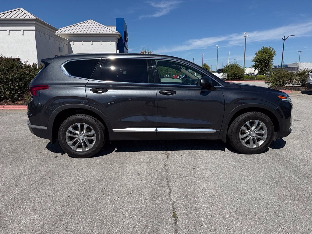 2020 Hyundai SANTA FE SEL - CLEAN CARFAX / ONE OWNER