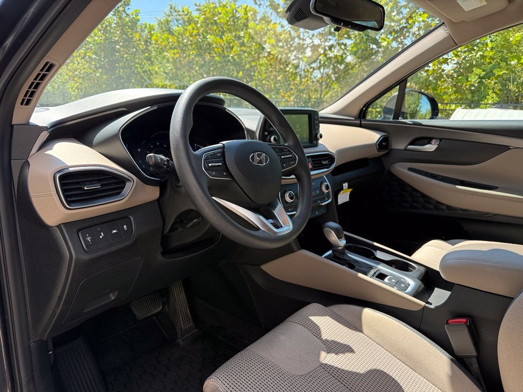 2020 Hyundai SANTA FE SEL - CLEAN CARFAX / ONE OWNER