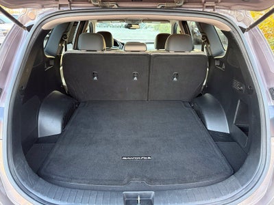2019 Hyundai SANTA FE SEL - CLEAN CARFAX / ONE OWNER