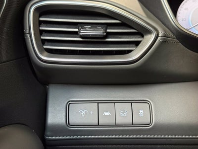 2023 Hyundai SANTA FE SEL - PANORAMIC SUNROOF | CLEAN CARFAX