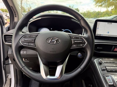 2023 Hyundai SANTA FE SEL - PANORAMIC SUNROOF | CLEAN CARFAX